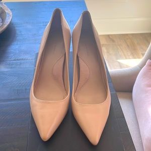 Banana Republic Madison Heels